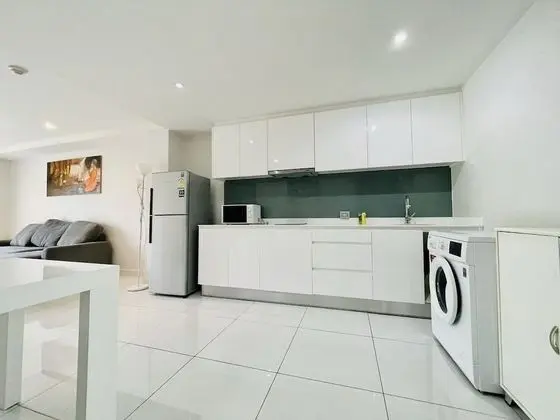 One Bedroom Suite