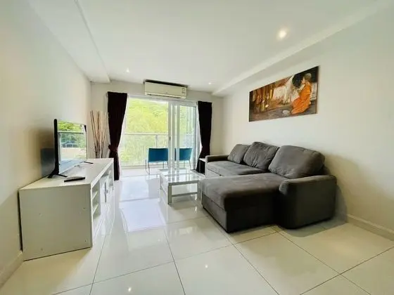 One Bedroom Suite