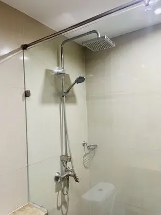 One Bedroom Suite