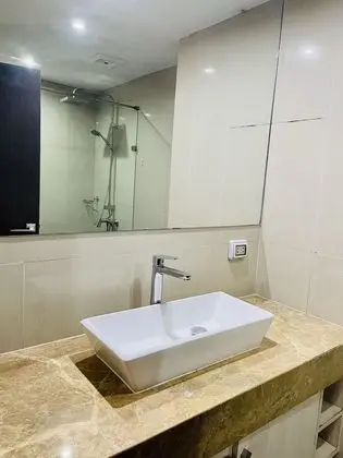 One Bedroom Suite