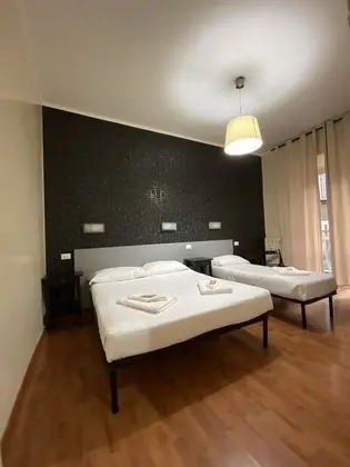 Deluxe Üç Kişilik Oda (Deluxe)