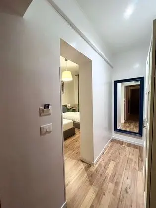 Deluxe Üç Kişilik Oda (Deluxe)