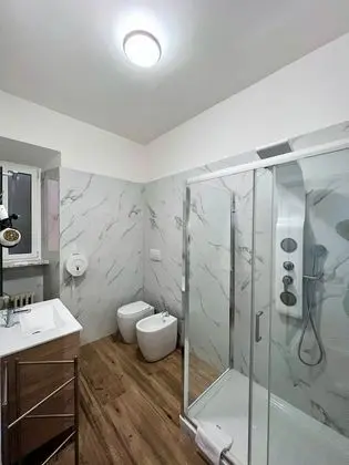 Deluxe Üç Kişilik Oda (Deluxe)