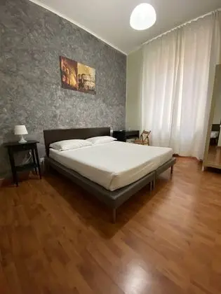 Tek Büyük Yataklı Oda (Private Extern bathroom)