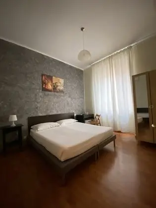 Tek Büyük Yataklı Oda (Private Extern bathroom)