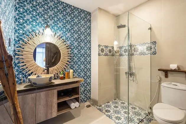 Standard Stüdyo, Şehir Manzaralı