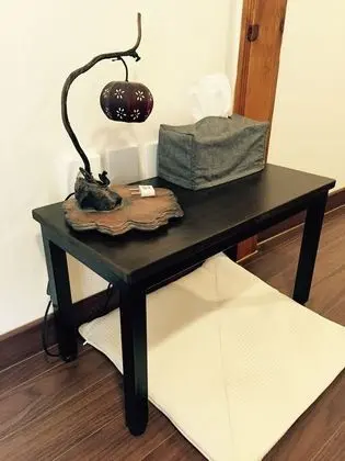 İki Ayrı Yataklı Oda, Özel Banyo