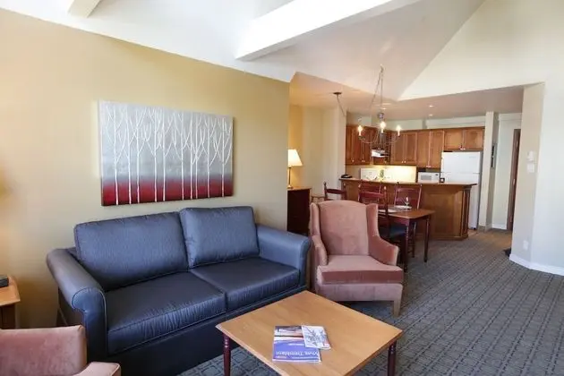 Daire, 1 Yatak Odası