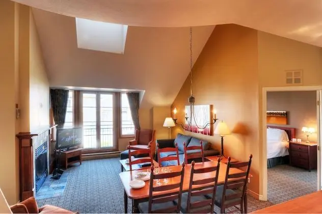 Daire, 1 Yatak Odası