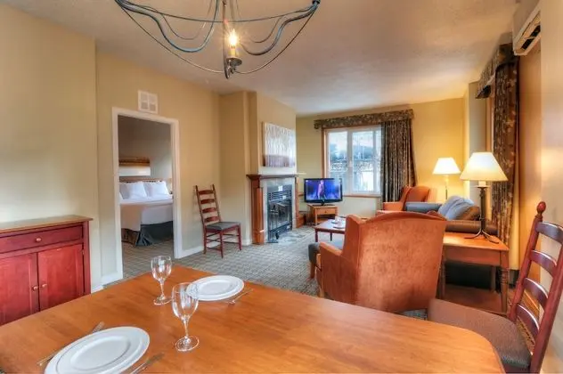 Daire, 1 Yatak Odası