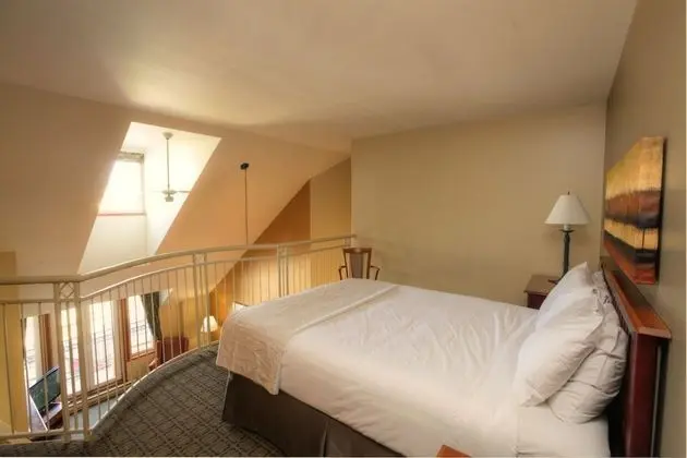 Family Oda, 1 Yatak Odası