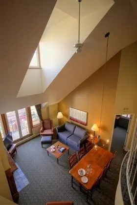 Family Oda, 1 Yatak Odası