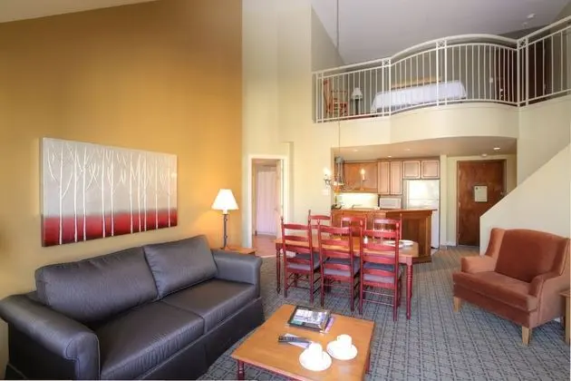 Family Oda, 1 Yatak Odası