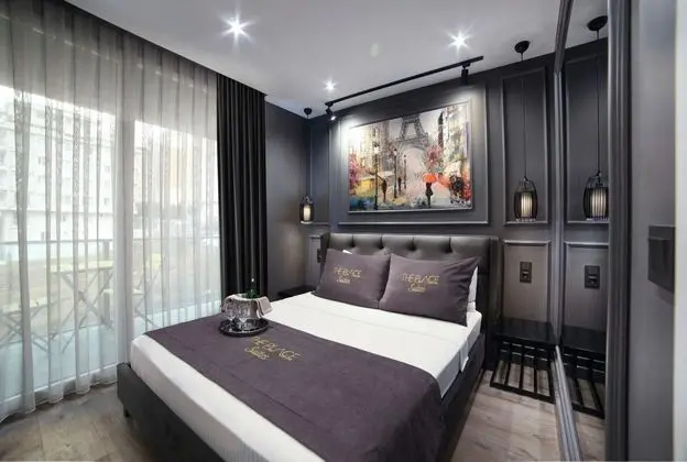 Family King Suite