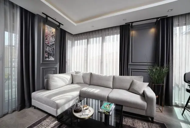 Family King Suite