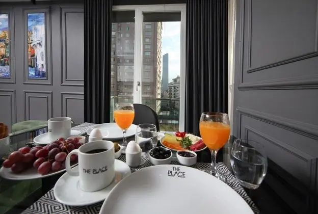 Family King Suite