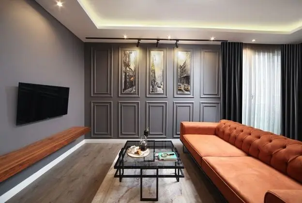 Family King Suite