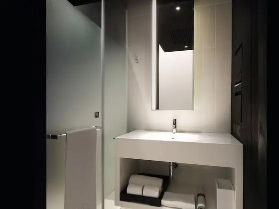 Standard Oda, 1 Çift Kişilik Yatak (Smart)