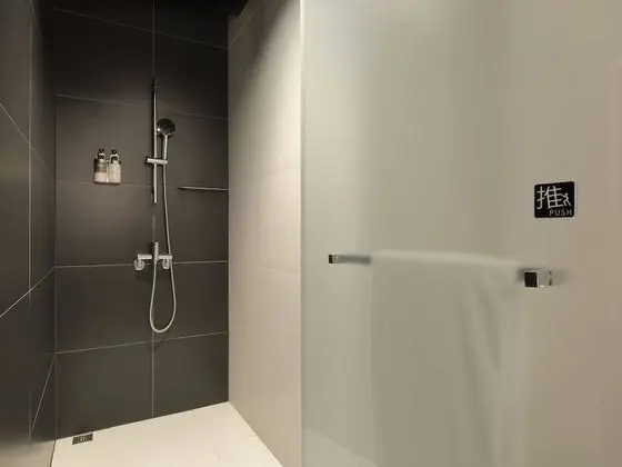 Standard Oda, 1 Çift Kişilik Yatak (Smart)
