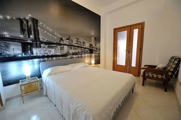 Comfort Üç Kişilik Oda