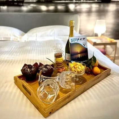 Comfort Üç Kişilik Oda