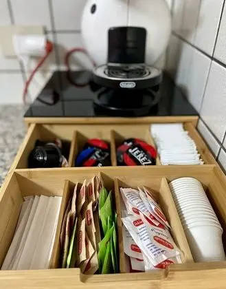 Comfort Üç Kişilik Oda