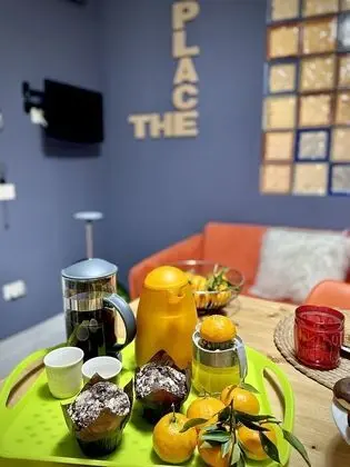 Comfort Üç Kişilik Oda