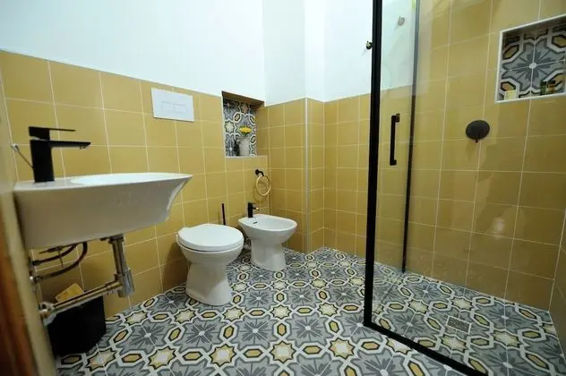 Comfort Üç Kişilik Oda