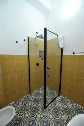 Comfort Üç Kişilik Oda
