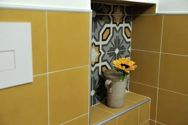 Comfort Üç Kişilik Oda