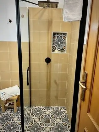 Comfort Üç Kişilik Oda