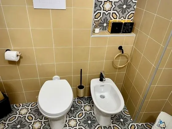 Comfort Üç Kişilik Oda