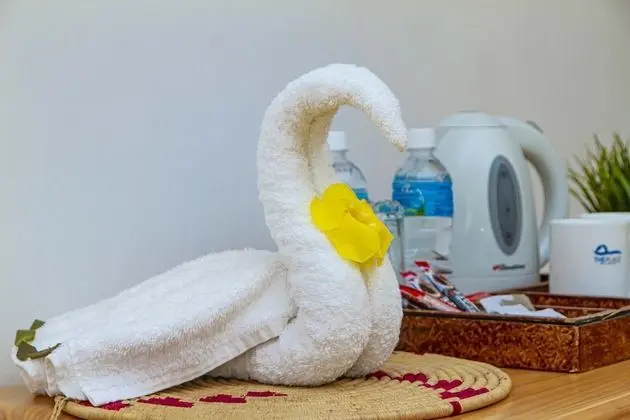 Süit, Dağ Manzaralı