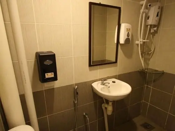 Standard Tek Büyük Yataklı Oda (Large)