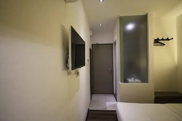 Deluxe Tek Kişilik Oda (Twin)