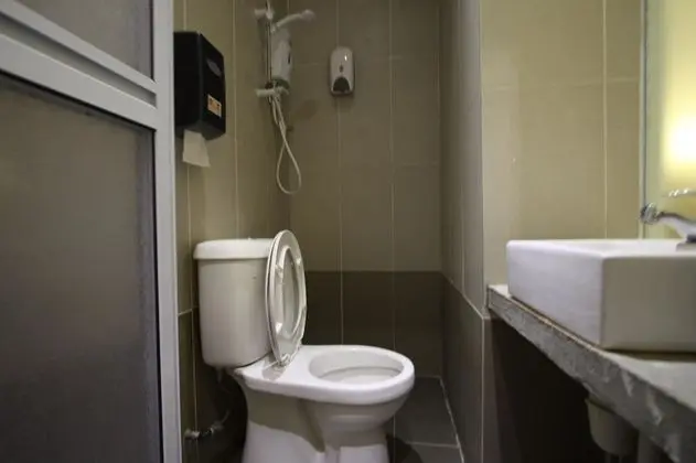 Deluxe Tek Kişilik Oda (Twin)