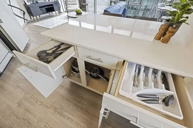 Deluxe Apart Daire
