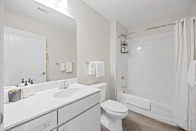 Deluxe Apart Daire