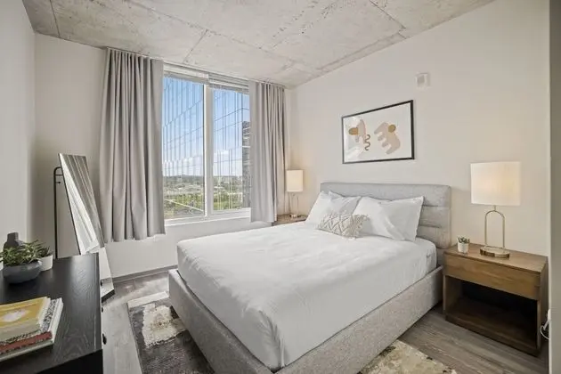 Premium Apart Daire