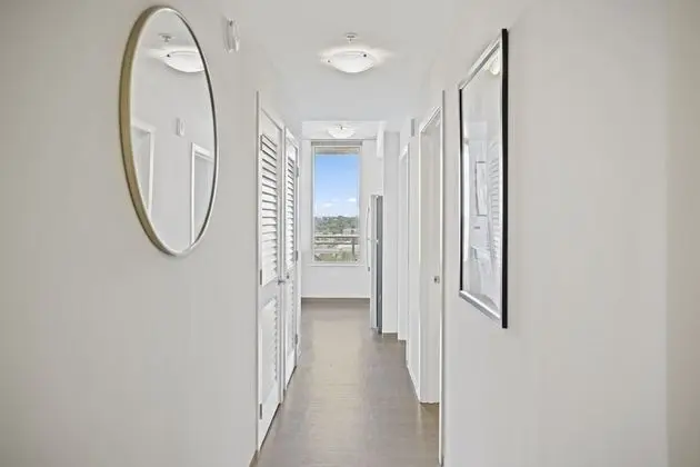 Premium Apart Daire