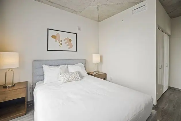 Premium Apart Daire