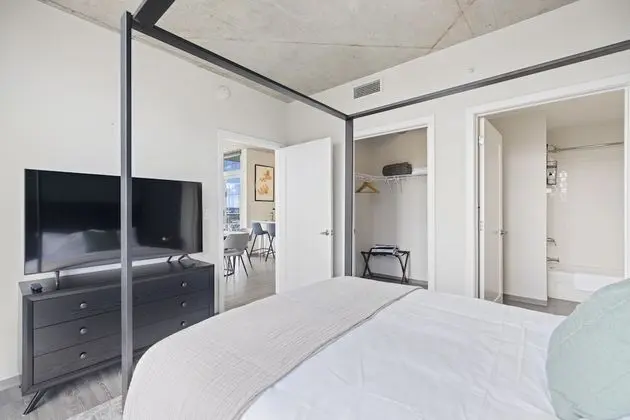 Premium Apart Daire