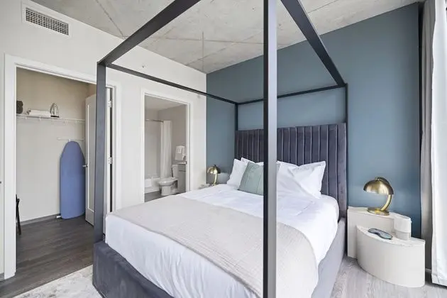 Premium Apart Daire