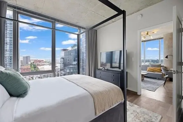 Premium Apart Daire