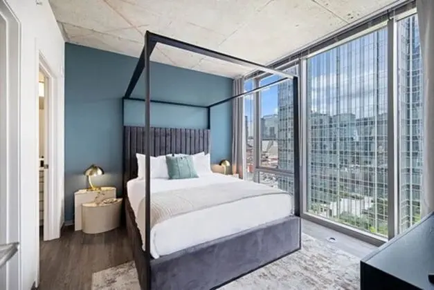 Premium Apart Daire