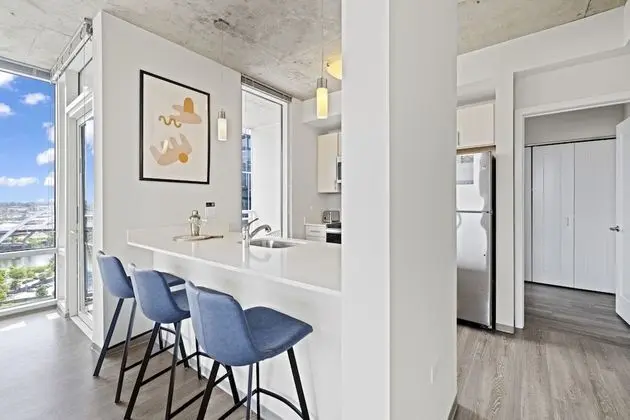 Premium Apart Daire