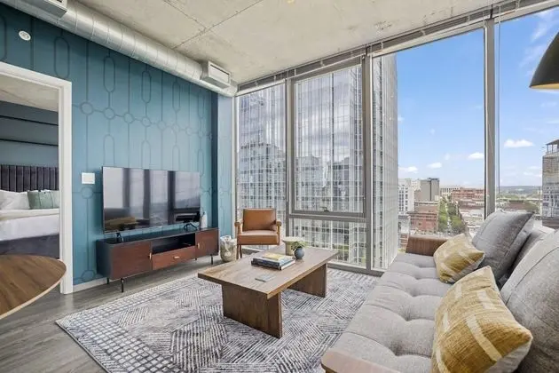 Premium Apart Daire