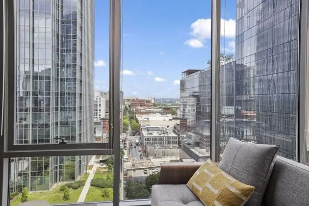 Premium Apart Daire