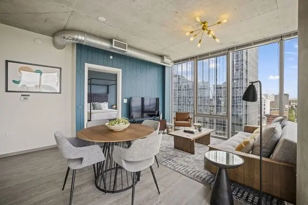 Premium Apart Daire