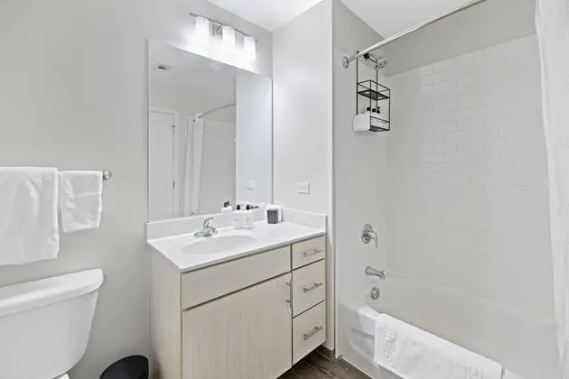 Premium Apart Daire